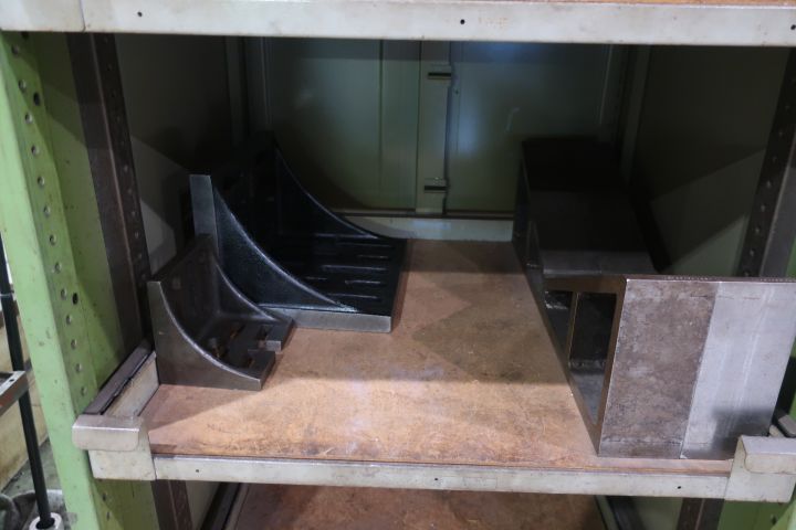 691467-20 Arboring plant, Union BFT 90/3