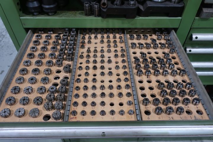 691467-26 Arboring plant, Union BFT 90/3