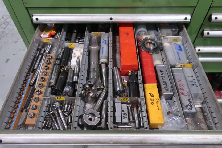 691467-27 Arboring plant, Union BFT 90/3