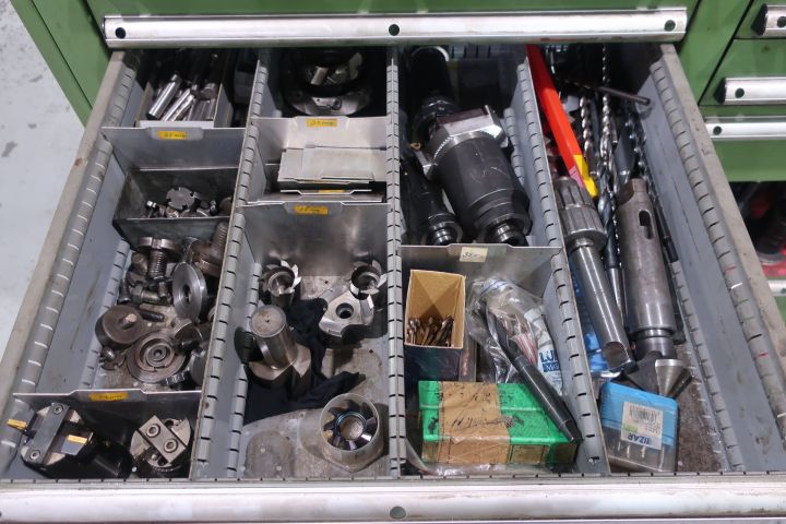 691467-28 Arboring plant, Union BFT 90/3