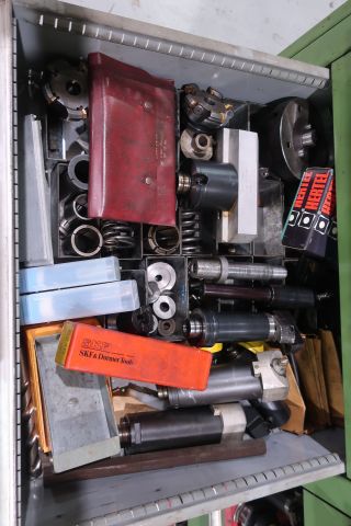 691467-29 Arboring plant, Union BFT 90/3