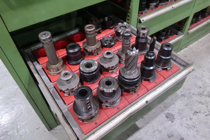 691467-30 Arboring plant, Union BFT 90/3