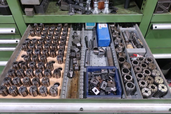 691467-33 Arboring plant, Union BFT 90/3