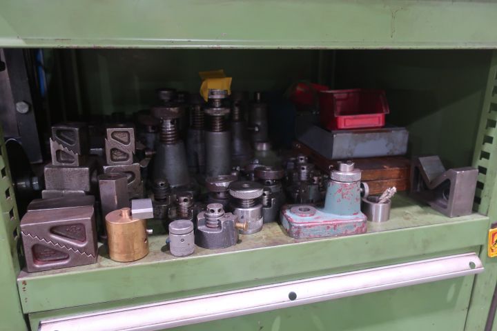 691467-40 Arboring plant, Union BFT 90/3