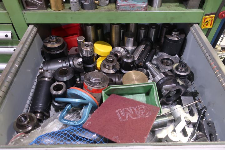 691467-41 Arboring plant, Union BFT 90/3