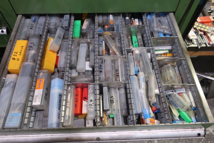 691467-42 Arboring plant, Union BFT 90/3