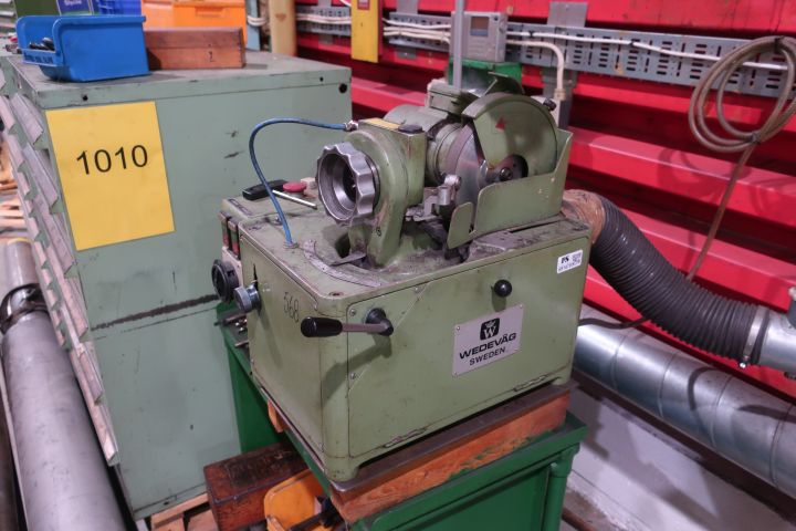 691479-1 Drill grinder, Wedevåg WL-2