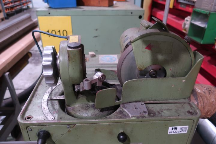 691479-4 Drill grinder, Wedevåg WL-2