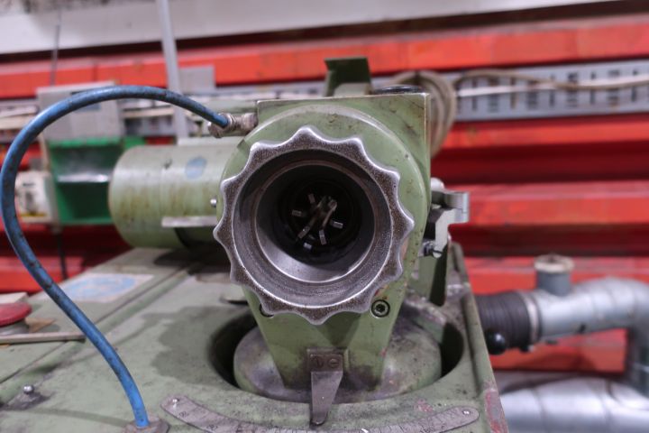 691479-5 Drill grinder, Wedevåg WL-2