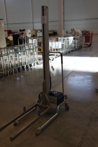 717007-2 Tawi Pro 120 Lift