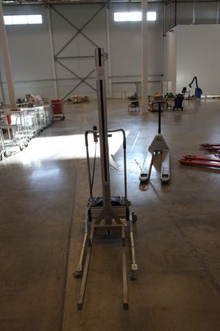 717007-1 Tawi Pro 120 Lift