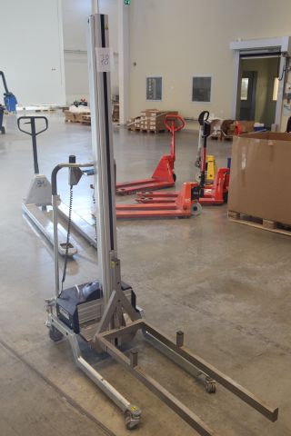 717007-3 Tawi Pro 120 Lift