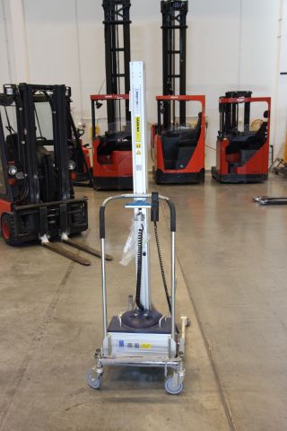 717007-4 Tawi Pro 120 Lift