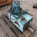 714817-2 Hydraulic unit Lalmek H 50 TFP 4.3
