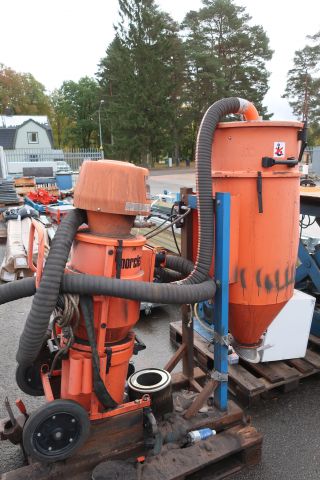 714821-2 Ejectorsug Norclean NE76