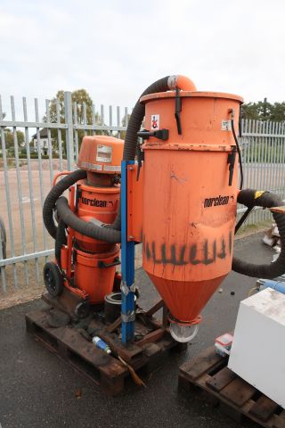 714821-1 Ejectorsug Norclean NE76