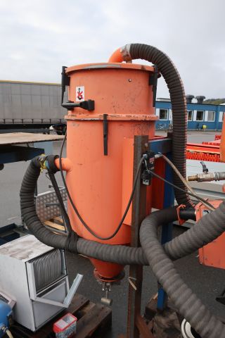 714821-4 Ejectorsug Norclean NE76