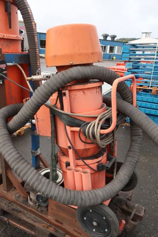 714821-3 Ejectorsug Norclean NE76