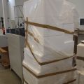717026-3 A pallet of Styrofoam boxes