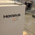 717027-2 Heraeus Function line heating cabinet