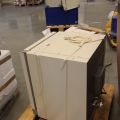 717027-6 Heraeus Function line heating cabinet