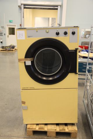 717031-1 Dryer Electrolux Wascator, TT 350 FL