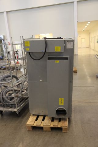 717031-4 Dryer Electrolux Wascator, TT 350 FL