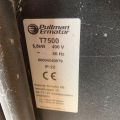 701564-4 Dust collector Pullman Ermator T7500