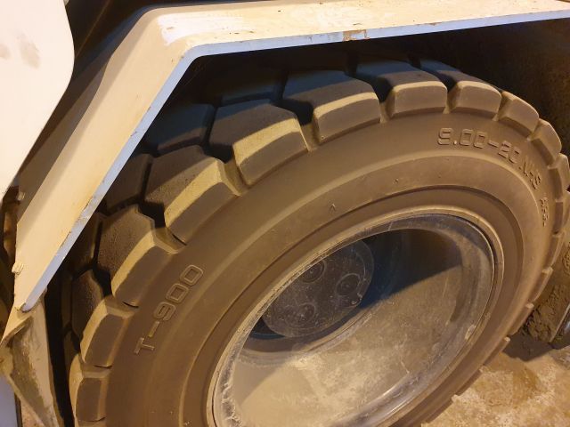 716120-2 Truck Semax G60 / 12 HE