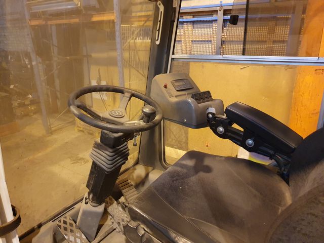 716120-5 Truck Semax G60 / 12 HE