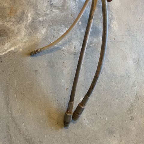 701578-3 Ring saw Husqvarna Partner K3600 Mark II