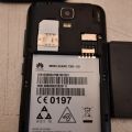 720166-4 4 phones HUAWEI Y360-U31