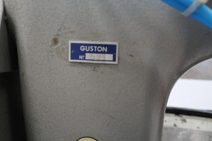 718005-7 Industrial sewing machine Dürkopp 591