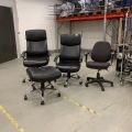 662795-2 Office chairs