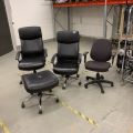 662795-5 Office chairs