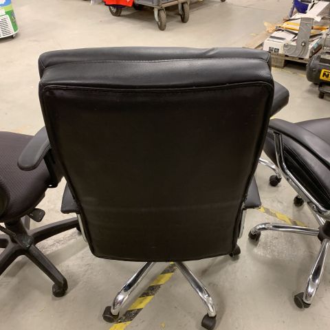 662795-7 Office chairs