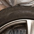 720507-9 2 sets of winter wheels