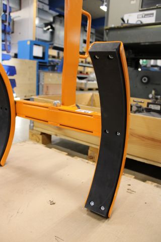 691288-3 Barrel turner Bauer Südlohn