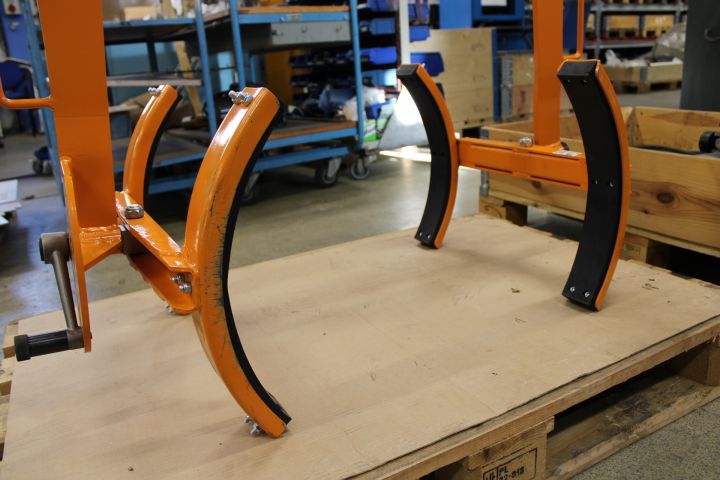 691288-2 Barrel turner Bauer Südlohn