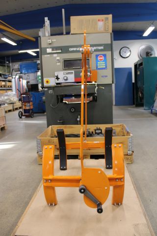 691288-5 Barrel turner Bauer Südlohn