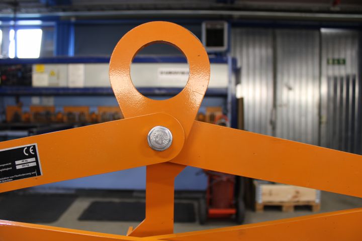 691288-8 Barrel turner Bauer Südlohn