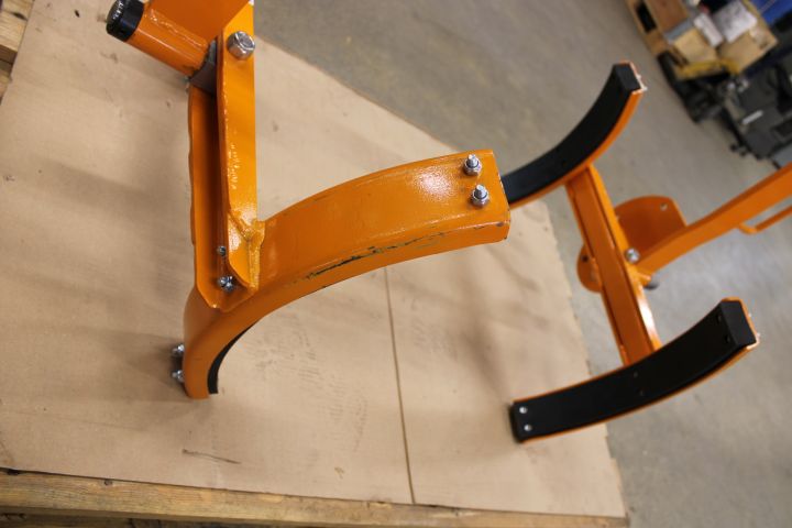 691288-9 Barrel turner Bauer Südlohn