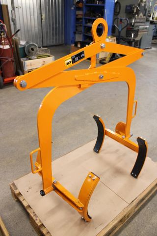 691288-10 Barrel turner Bauer Südlohn