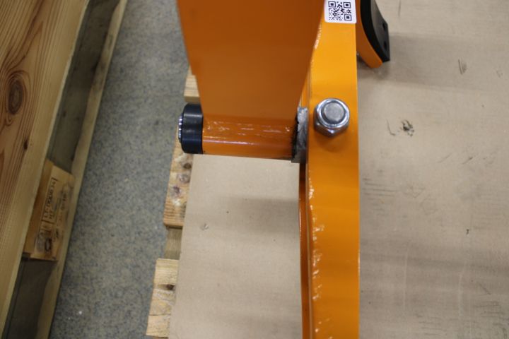 691288-11 Barrel turner Bauer Südlohn