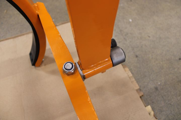 691288-12 Barrel turner Bauer Südlohn