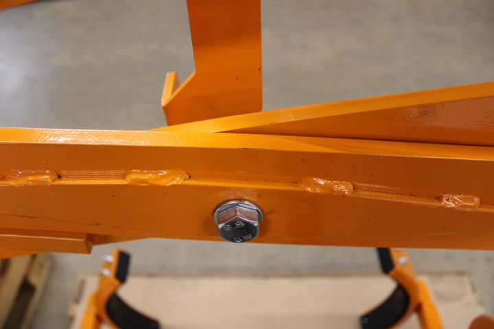 691288-13 Barrel turner Bauer Südlohn