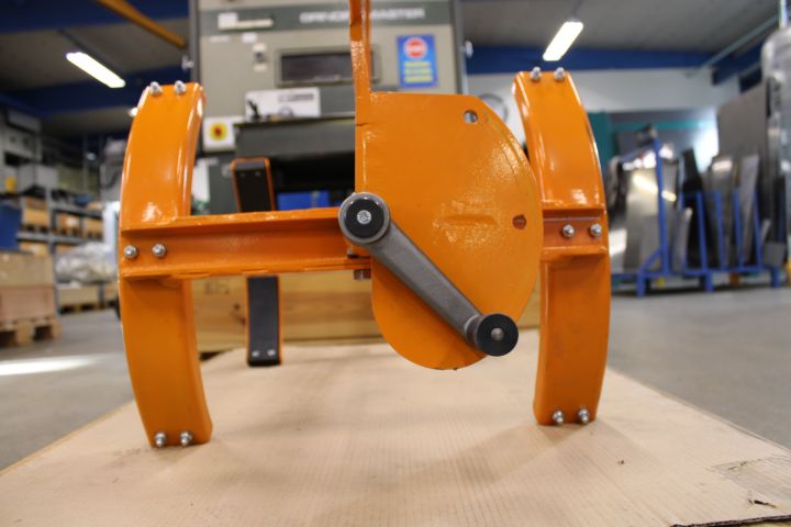 691288-15 Barrel turner Bauer Südlohn