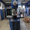 691294-4 Radial Drill, Knuth KSR40 - 2005