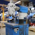 691294-6 Radial Drill, Knuth KSR40 - 2005
