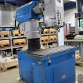 691294-8 Radial Drill, Knuth KSR40 - 2005